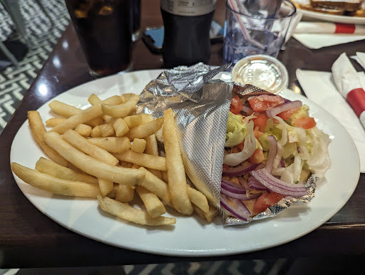 Diner «7th Ave Donuts and Diner», reviews and photos, 324 7th Ave, Brooklyn, NY 11215, USA