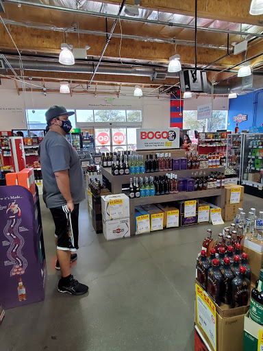 Wine Store «BevMo!», reviews and photos, 1775 N Victory Pl, Burbank, CA 91502, USA