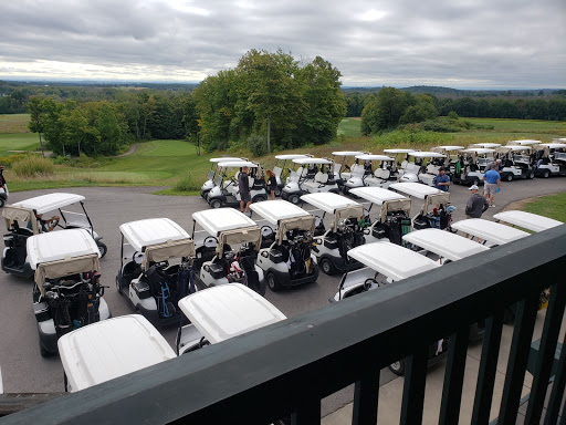Golf Club «Mill Creek Golf Club», reviews and photos, 128 Cedars Ave, Churchville, NY 14428, USA