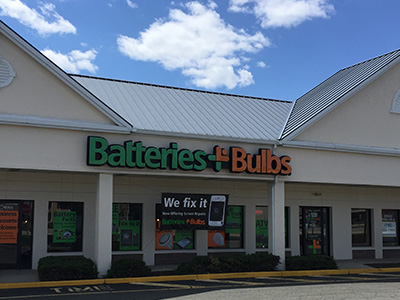 Batteries Plus Bulbs, 285 NJ-18, East Brunswick, NJ 08816, USA, 