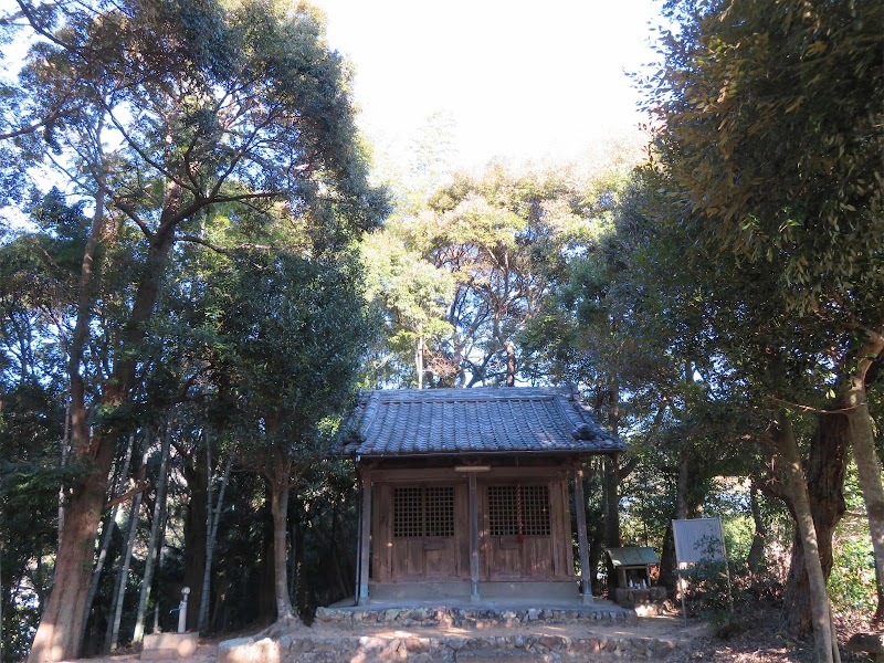 神明神社