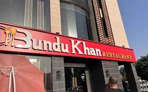 Bundu Khan Restaurant - Bahria Town image