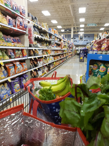 Grocery Store «Fred Meyer», reviews and photos, 18805 US-2, Monroe, WA 98272, USA