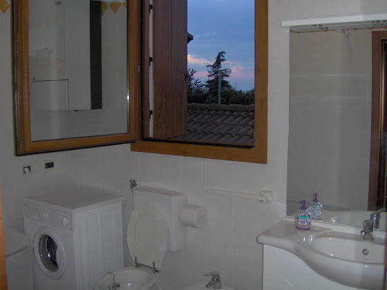 Photos du propriétaire Appartamento vacanze Campodoro Via Roma 35010 Campodoro