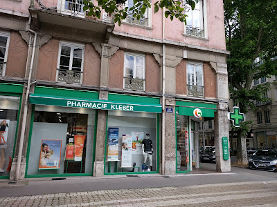PHARMACIE KLEBER à Lyon