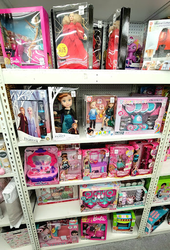 Home Goods Store «Tuesday Morning», reviews and photos, 1117 Ridge Rd, Rockwall, TX 75087, USA