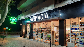 Farmácia Avenida do Brasil