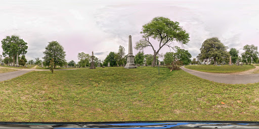 Cemetery «Mount Olivet Funeral Home and Cemetery», reviews and photos, 1101 Lebanon Pike, Nashville, TN 37210, USA