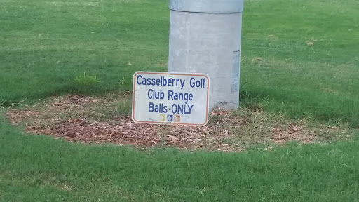 Golf Club «Casselberry Golf Club», reviews and photos, 300 S Triplet Lake Dr, Casselberry, FL 32707, USA