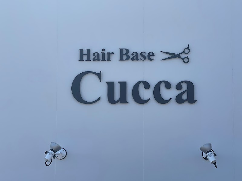 HairBaseCucca（美容室クッカ）