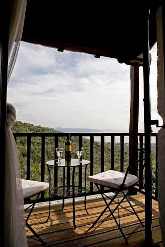 Villa Amanti - Εκκλησία