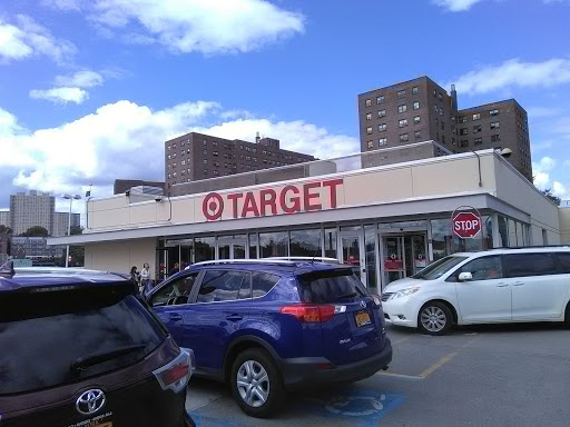 Department Store «Target», reviews and photos, 40 W 225th St #50, Bronx, NY 10463, USA