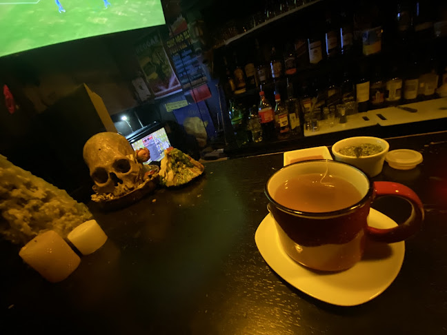 Magia Negra Taberna Trattoria - Pizzeria