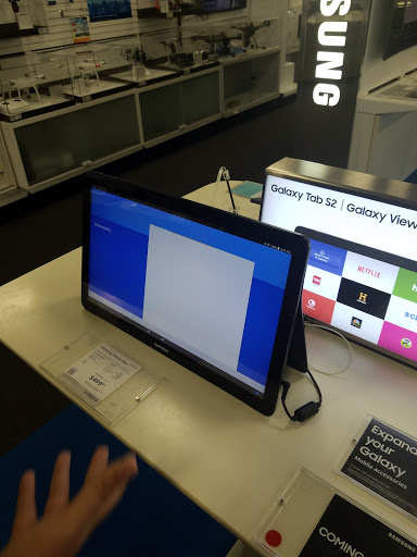 Electronics Store «Best Buy», reviews and photos, 975 North Point Dr, Alpharetta, GA 30022, USA