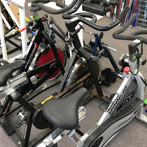 Sporting Goods Store «Play It Again Sports», reviews and photos, 2575 Fairview Ave N, Roseville, MN 55113, USA