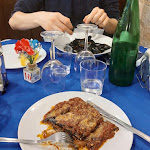 Photo n°2 de l'avis de Umberto.a fait le 08/04/2024 à 12:29 sur le  Napoli Notte à Naples