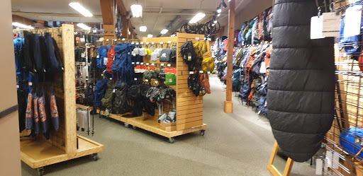 Camping Store «REI», reviews and photos, 306 Lawrence St, Eugene, OR 97401, USA