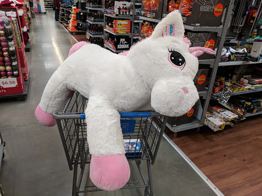 Discount Store «Walmart», reviews and photos, 15757 N Coit Rd, Dallas, TX 75248, USA