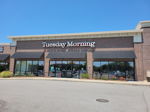 Home Goods Store «Tuesday Morning», reviews and photos, 261 Indian Lake Blvd #300, Hendersonville, TN 37075, USA