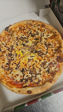 Photos du propriétaire du Pizzeria O'Cinco pizza paris - n°2