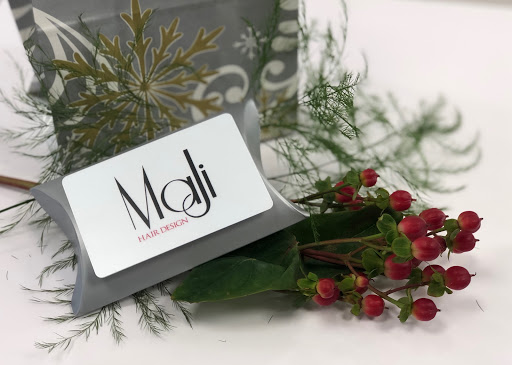 Hair Salon «MaJi Hair Design», reviews and photos, 84 E Main St, Mendham, NJ 07945, USA