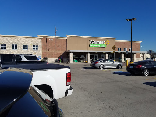 Supermarket «Walmart Neighborhood Market», reviews and photos, 13100 Josey Ln, Farmers Branch, TX 75234, USA
