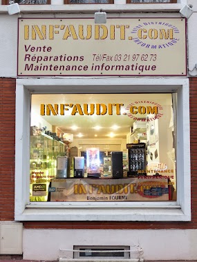 Inf'Audit. Com