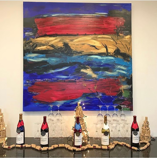 Winery «Covered Bridges Winery», reviews and photos, 2207 170th Dr, Winterset, IA 50273, USA