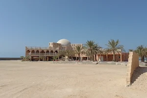 قصر الشيخ جبر بن محمد آل ثاني image