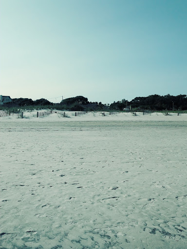 Fishing Pier «Springmaid Pier», reviews and photos, 3200 S Ocean Blvd, Myrtle Beach, SC 29577, USA