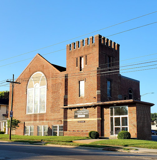 Wesleyan Evangelistic Church