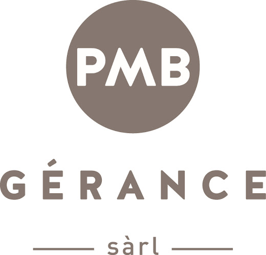 Rezensionen über PMB Gérance Sàrl in Martigny - Immobilienmakler