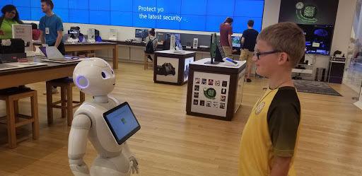 Computer Store «Microsoft Store», reviews and photos, 162 South Avenue, Bloomington, MN 55425, USA