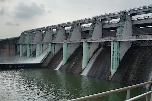 Lower Indra Dam image