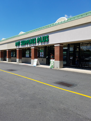 Pet Supply Store «Pet Supplies Plus», reviews and photos, 417 US-46, Dover, NJ 07801, USA