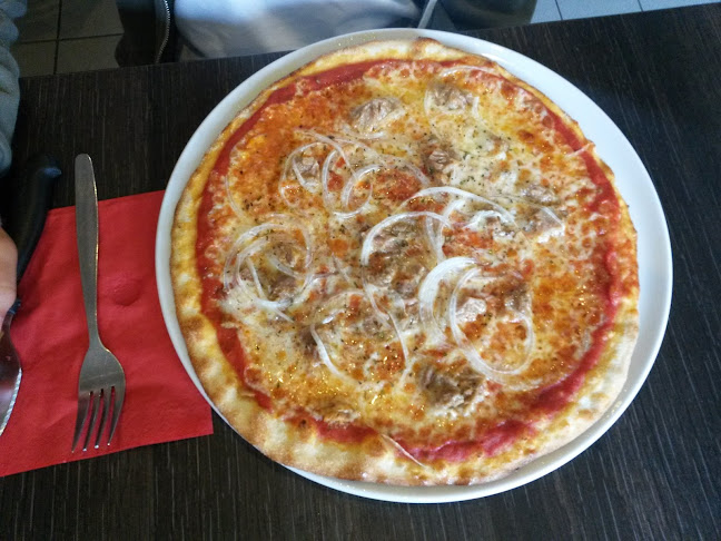Pizza Carlo - Pizzeria