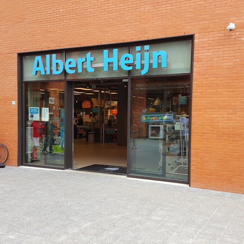 Albert Heijn