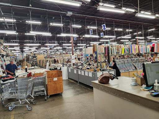 Fabric Store «Osgood Textile Company», reviews and photos, 333 Park St, West Springfield, MA 01089, USA