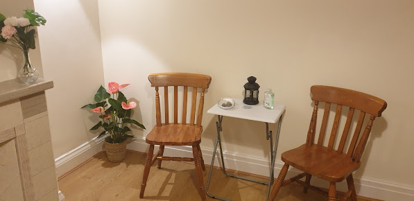المركز الصحي التكميلي - Complementary Health Centre