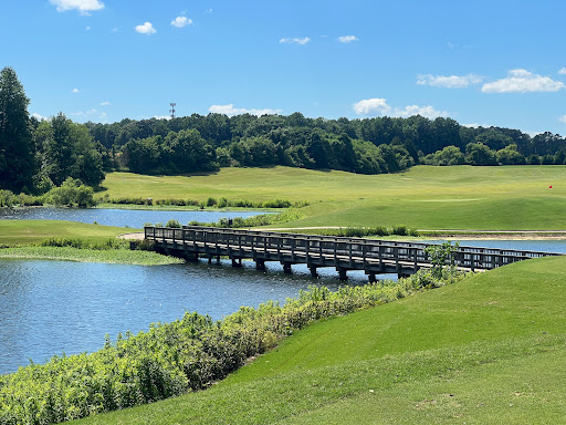 Golf Course «Kiskiack Golf Club», reviews and photos, 8104 Club Dr, Williamsburg, VA 23188, USA