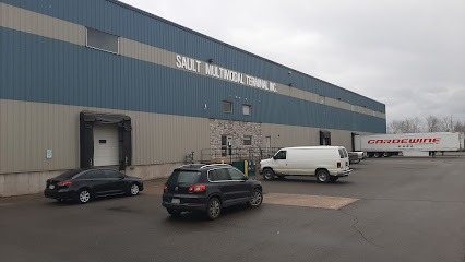 Sault Multimodal Terminal Inc