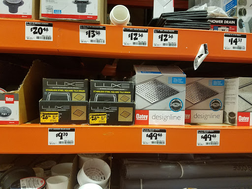 Home Improvement Store «The Home Depot», reviews and photos, 60 Orange St, Bloomfield, NJ 07003, USA