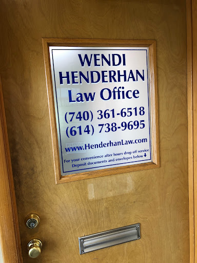 Bankruptcy Attorney «Wendi A. Henderhan Attorney at Law», reviews and photos