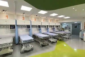 Unity Surgical Center Type 2 image
