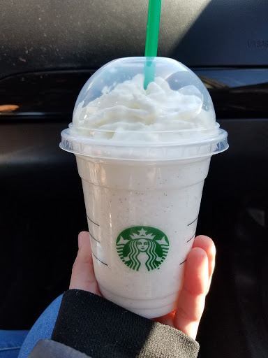 Coffee Shop «Starbucks», reviews and photos, 9052 Telegraph Rd, Redford Charter Twp, MI 48239, USA