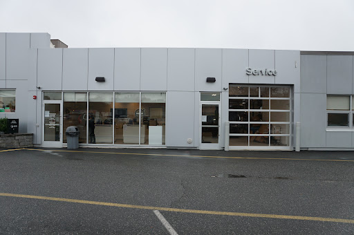 Car Dealer «Volvo Cars Bridgewater», reviews and photos, 1028 US-22, Somerville, NJ 08876, USA