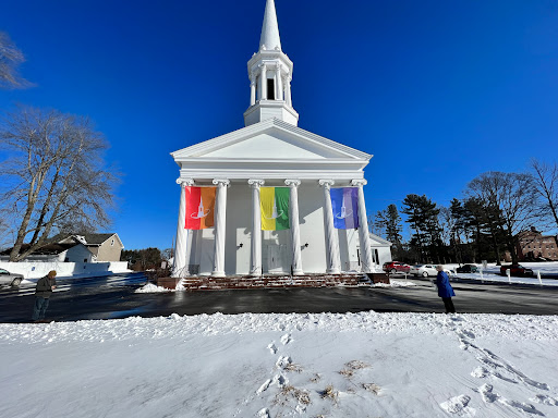 Enfield Congregational, United Church of Christ