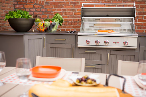 Outdoor Furniture Store «Penn Stone», reviews and photos, 190 W Ross St, Lancaster, PA 17603, USA