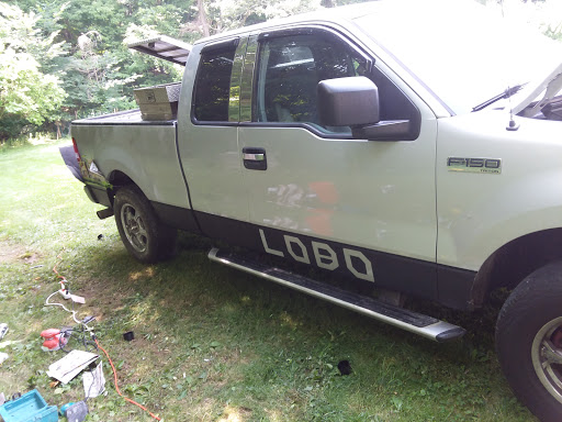 Auto Parts Store «AutoZone», reviews and photos, 1831 US-6, Carmel, NY 10512, USA