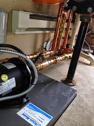 Plumber «Fox Valley Plumbing & BackFlow Services», reviews and photos, 637 Frazier Ave #6, Elgin, IL 60123, USA